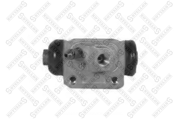 Wheel Brake Cylinder (05-83008-SX)