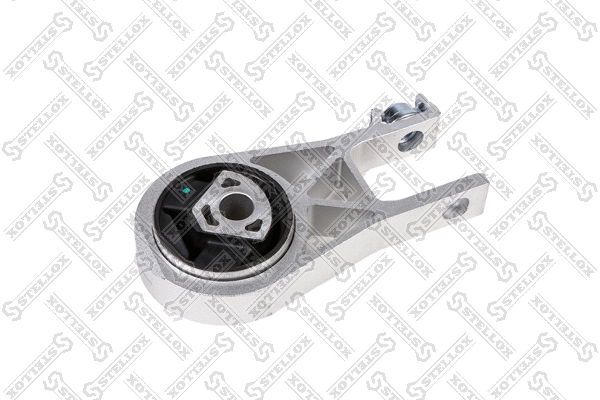 Mounting, engine (25-18372-SX)
