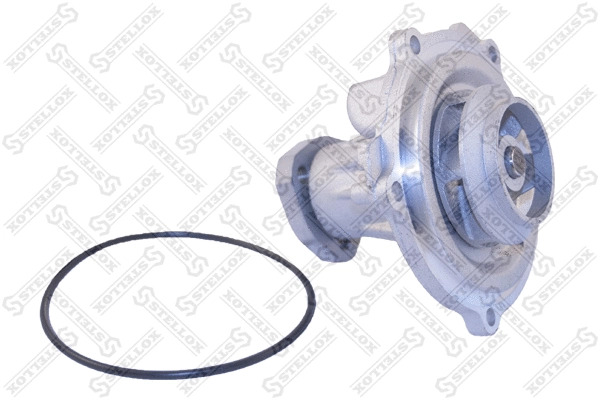 Water Pump, engine cooling (4512-0022-SX)