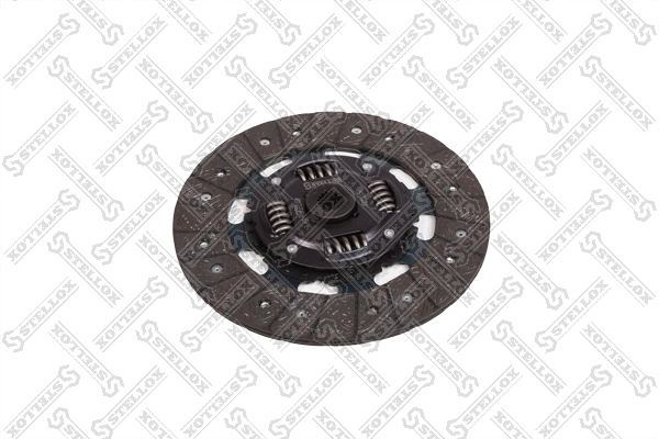 Clutch Disc (07-00228-SX)