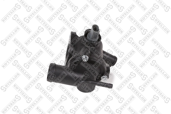 Thermostat, coolant (23-40210-SX)