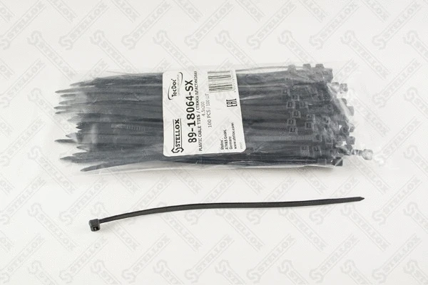 Clamping Clip (89-18064-SX)