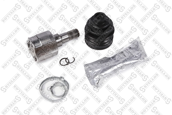 Joint Kit, drive shaft (150 1741-SX)