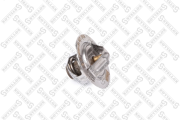 Thermostat, coolant (23-40181-SX)
