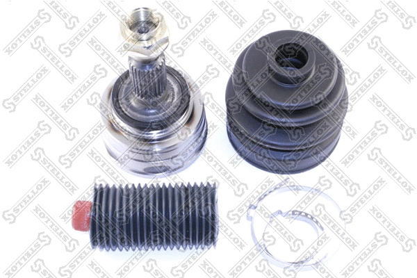 Joint Kit, drive shaft (150 1260-SX)