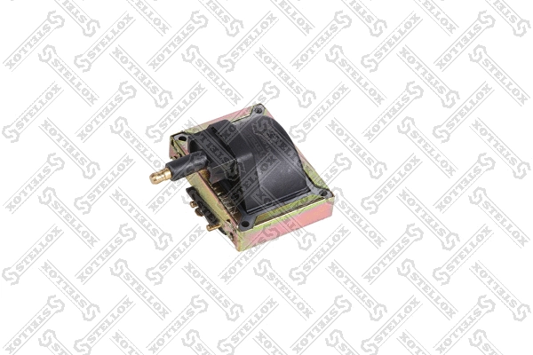 Ignition Coil (61-00258-SX)