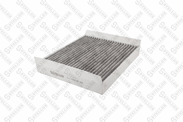 Filter, cabin air (71-10476-SX)
