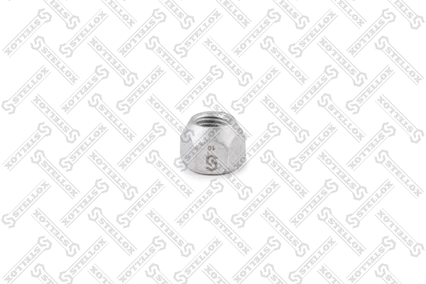 Wheel Nut (79-02101-SX)