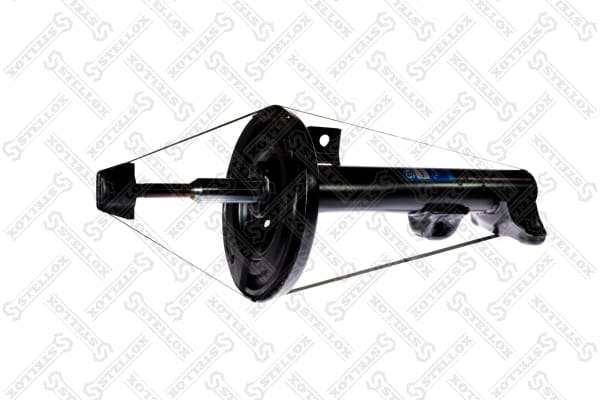 Shock Absorber (4215-0008-SX)