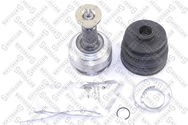 Joint Kit, drive shaft (150 1424-SX)