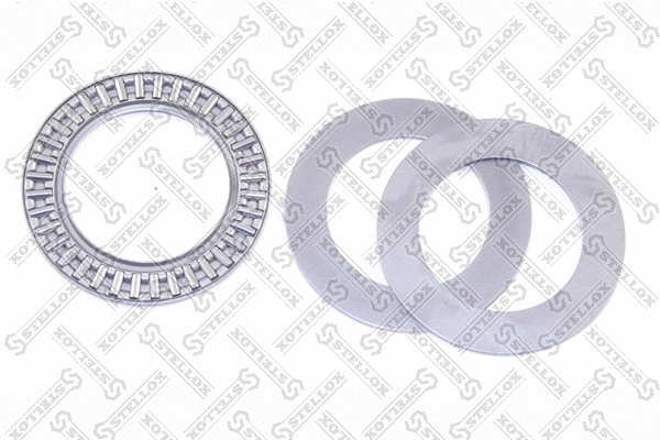 Rolling Bearing, suspension strut support mount (26-61001-SX)