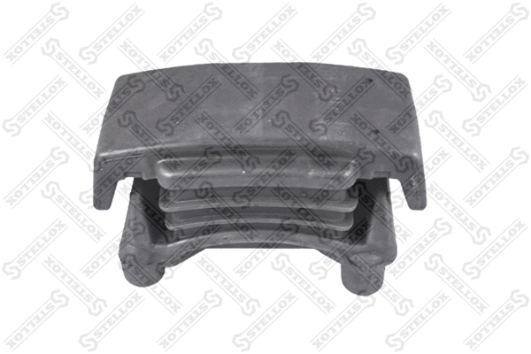 Rubber Buffer, suspension (84-02123-SX)