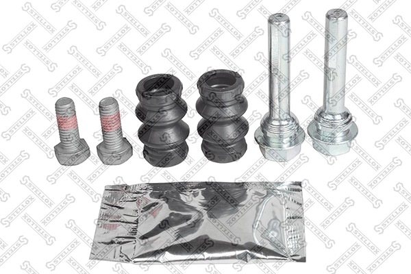 Guide Sleeve Kit, brake caliper (04-98727-SX)