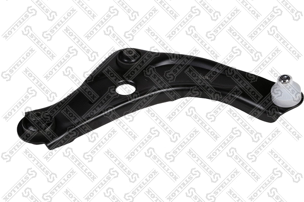 Control/Trailing Arm, wheel suspension (57-00759-SX)