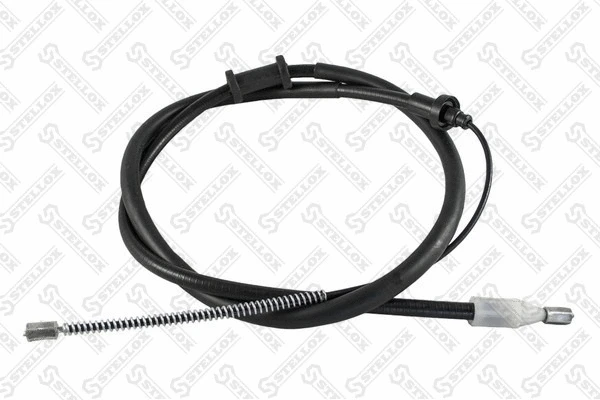 Cable Pull, parking brake (29-98583-SX)