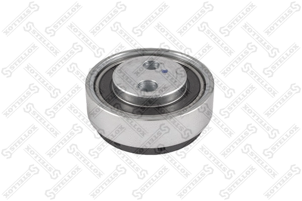 Tensioner Pulley, V-ribbed belt (03-40601-SX)