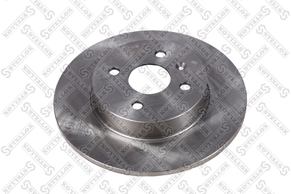 Brake Disc (6020-1115-SX)