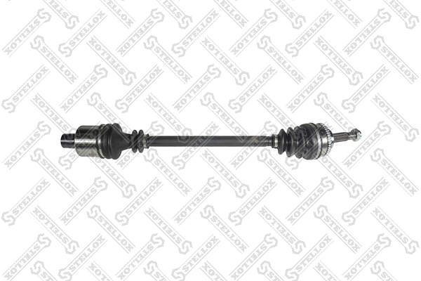 Drive Shaft (158 2059-SX)