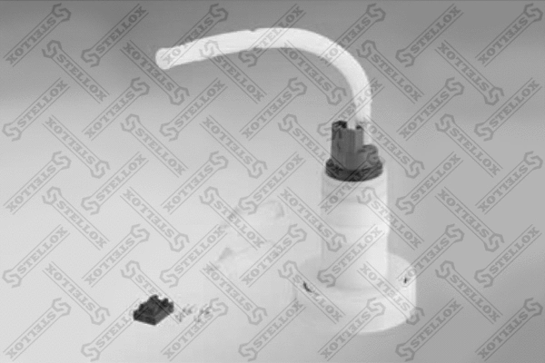 Fuel Pump (10-01389-SX)