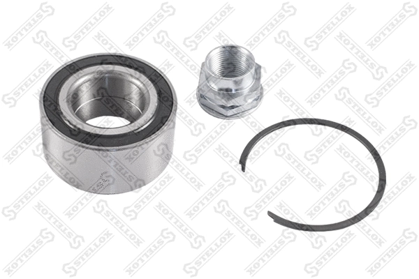 Wheel Bearing Kit (43-28407-SX)