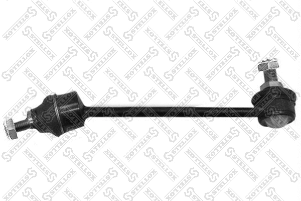 Link/Coupling Rod, stabiliser bar (56-01863-SX)