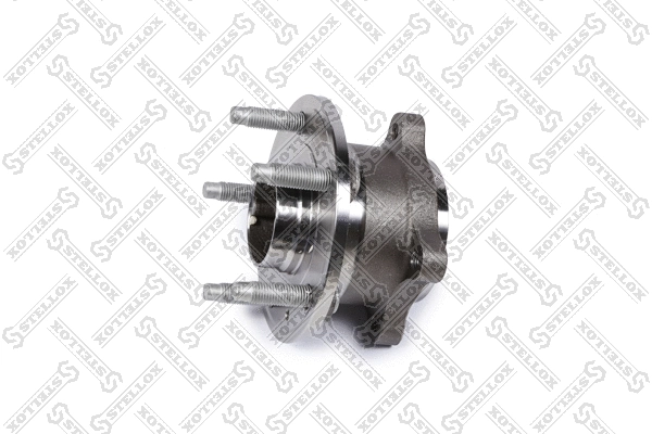 Wheel Bearing Kit (43-29039-SX)