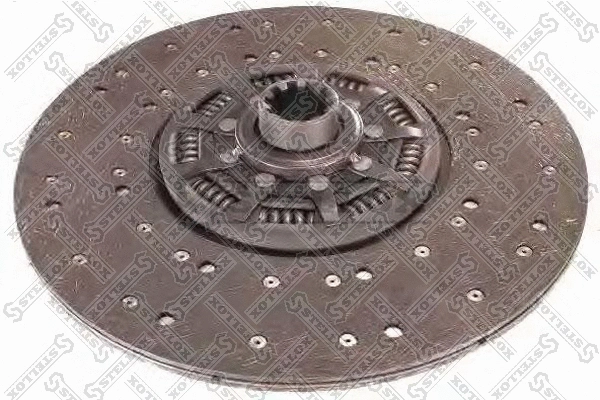 Clutch Disc (83-03514-SX)