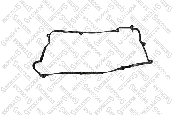 Gasket, cylinder head cover (11-28091-SX)