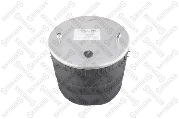 Bellow, air suspension