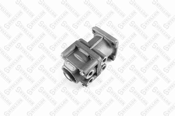 Multiport Valve (85-19422-SX)