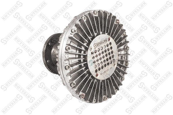 Clutch, radiator fan (81-05125-SX)