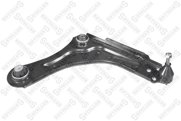 Control/Trailing Arm, wheel suspension (57-00207-SX)