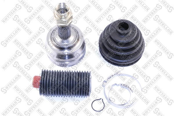 Joint Kit, drive shaft (150 1226-SX)