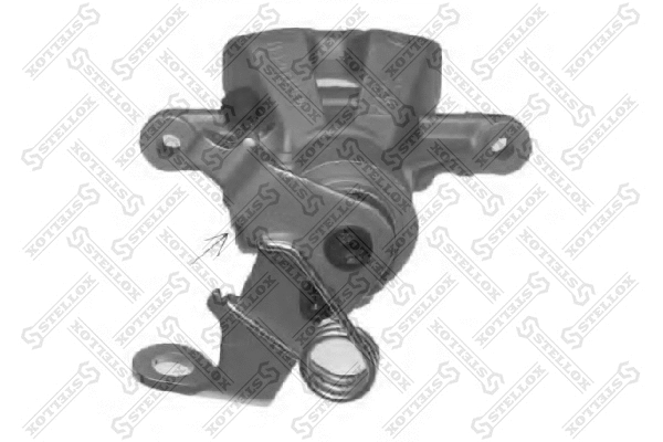 Brake Caliper (05-90002-SX)
