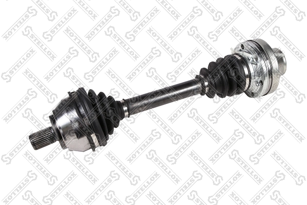 Drive Shaft (158 2065-SX)
