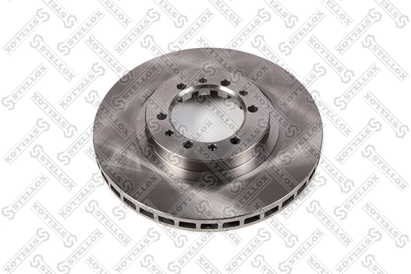 Brake Disc (6020-3016V-SX)