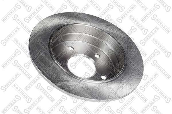 Brake Disc (6020-1314-SX)