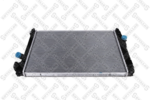 Radiator, engine cooling (10-26846-SX)