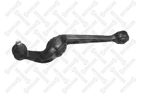 Control/Trailing Arm, wheel suspension (54-00862-SX)