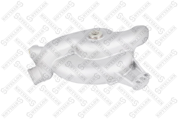 Water Pump, engine cooling (81-04141-SX)
