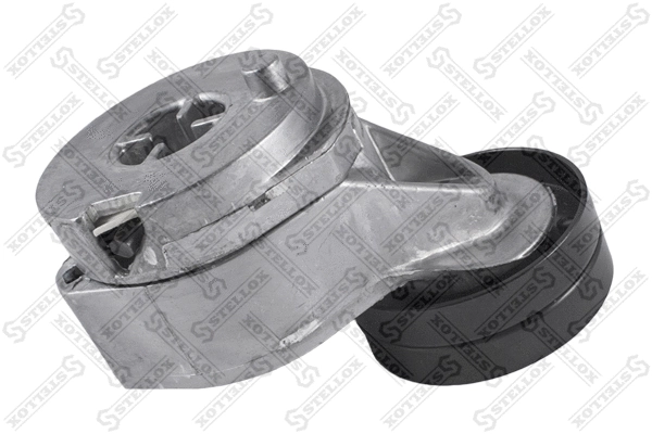 Tensioner Pulley, V-ribbed belt (03-40303-SX)