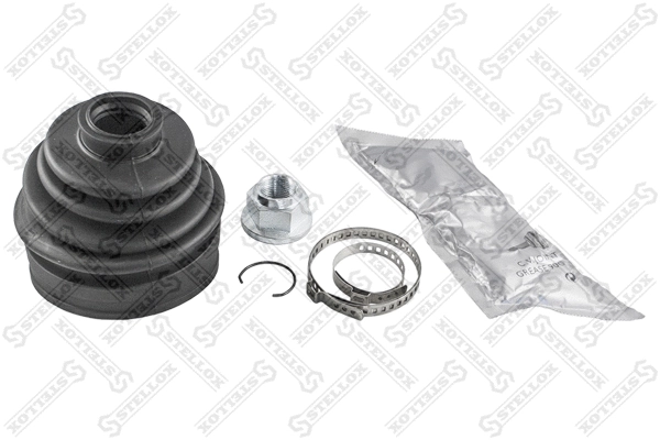 Bellow Kit, steering (13-00565-SX)