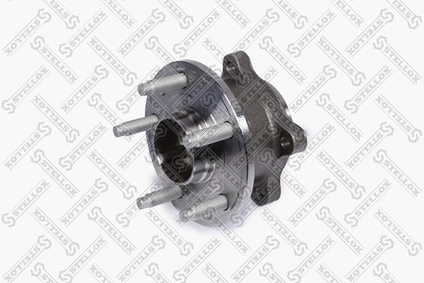 Wheel Bearing Kit (43-29198-SX)