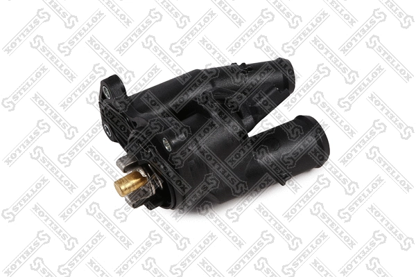 Thermostat, coolant (23-40230-SX)