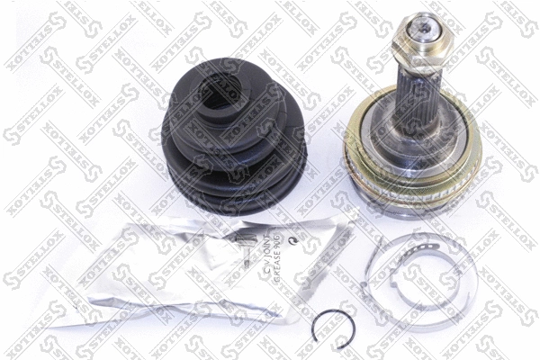Joint Kit, drive shaft (150 1653-SX)