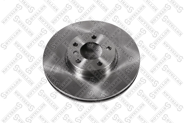Brake Disc (6020-9312-SX)