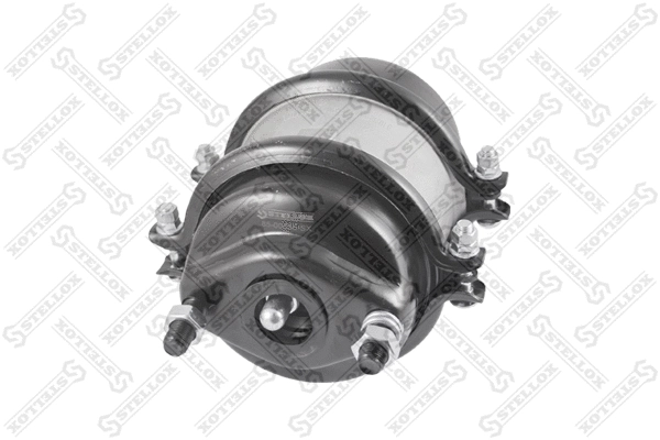 Pressure Accumulator, braking system (85-00555-SX)