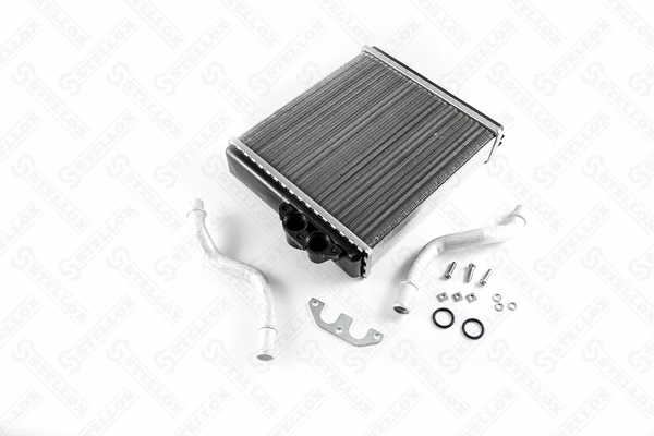Heat Exchanger, interior heating (10-35256-SX)