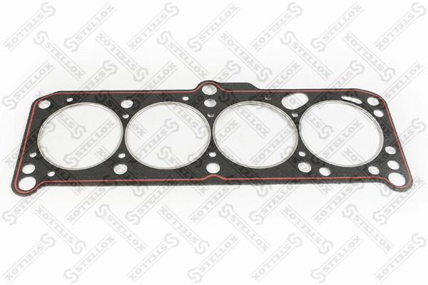 Gasket, cylinder head (11-25068-SX)
