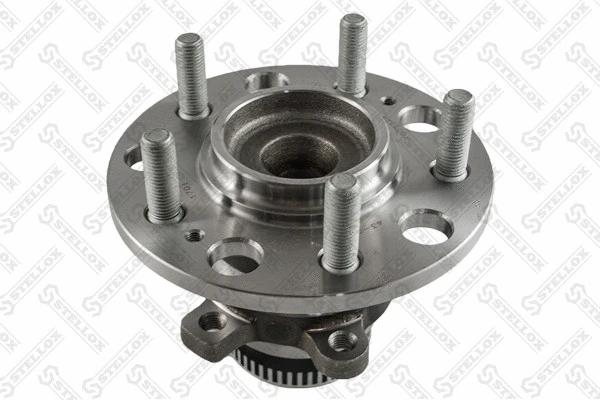Wheel Bearing Kit (43-29055-SX)